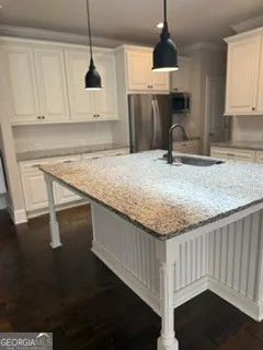 100 Batten Board WAY Woodstock, GA 30189