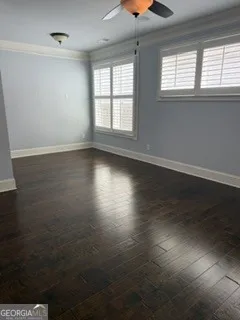 100 Batten Board WAY Woodstock, GA 30189
