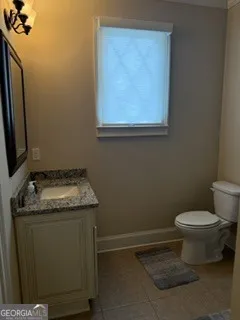 100 Batten Board WAY Woodstock, GA 30189