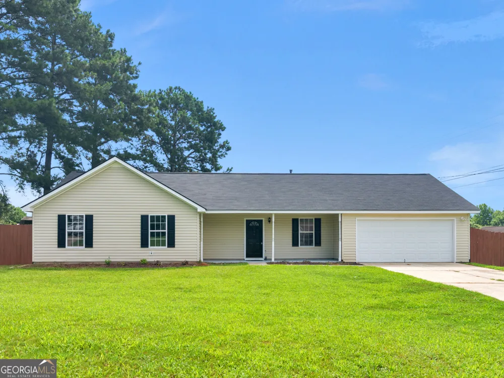360 Regal RD Jackson, GA 30233