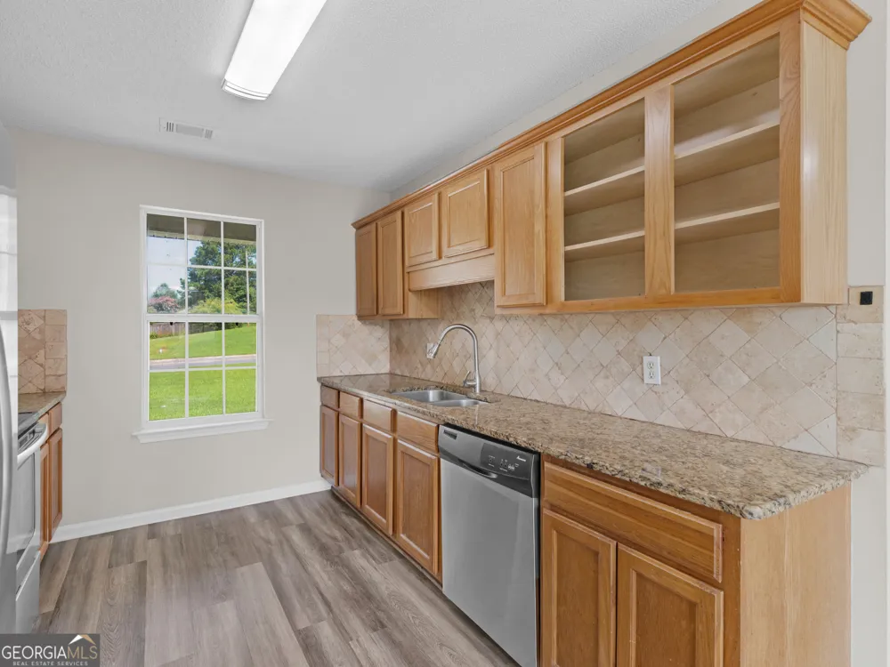 360 Regal RD Jackson, GA 30233
