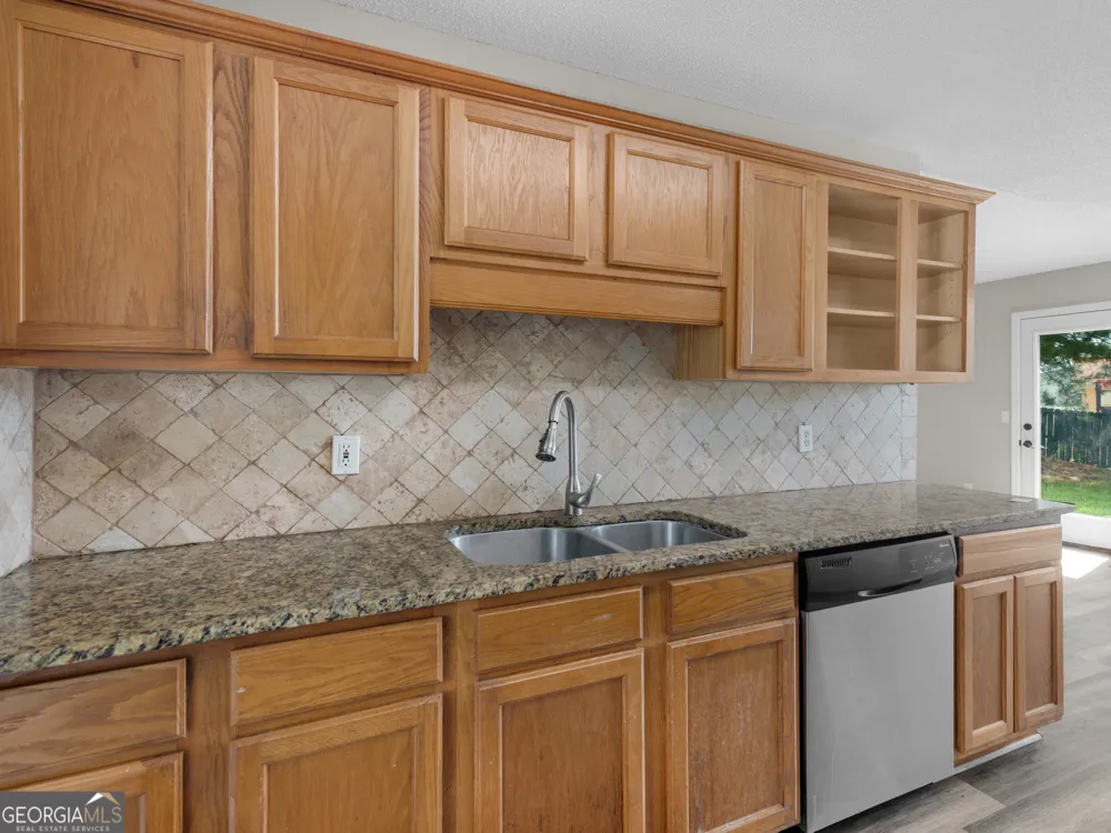 360 Regal RD Jackson, GA 30233