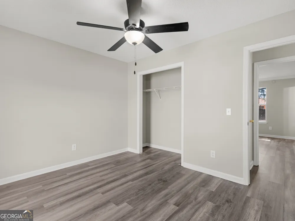 360 Regal RD Jackson, GA 30233