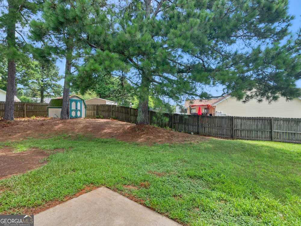 360 Regal RD Jackson, GA 30233