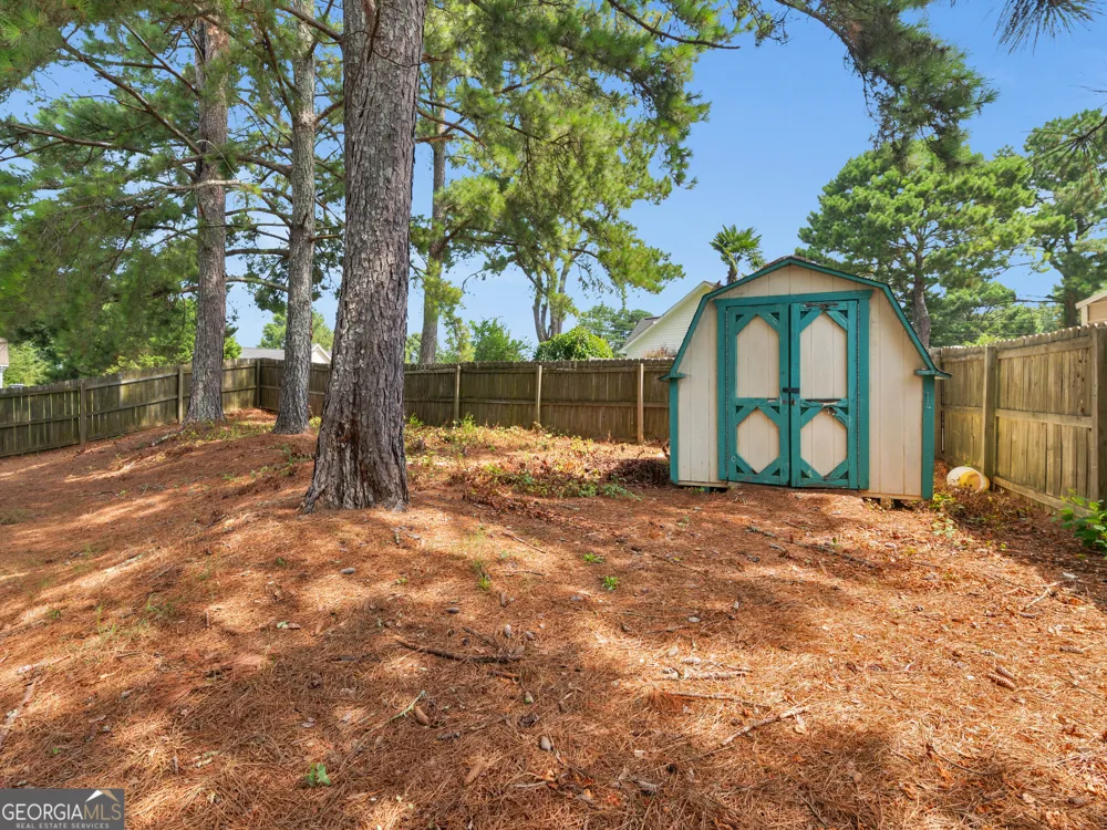 360 Regal RD Jackson, GA 30233