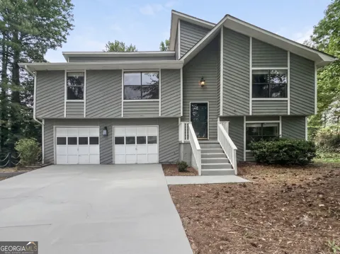 323 Park Ridge CT