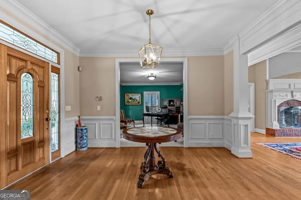 1651 Lighthouse CIR Greensboro, GA 30642