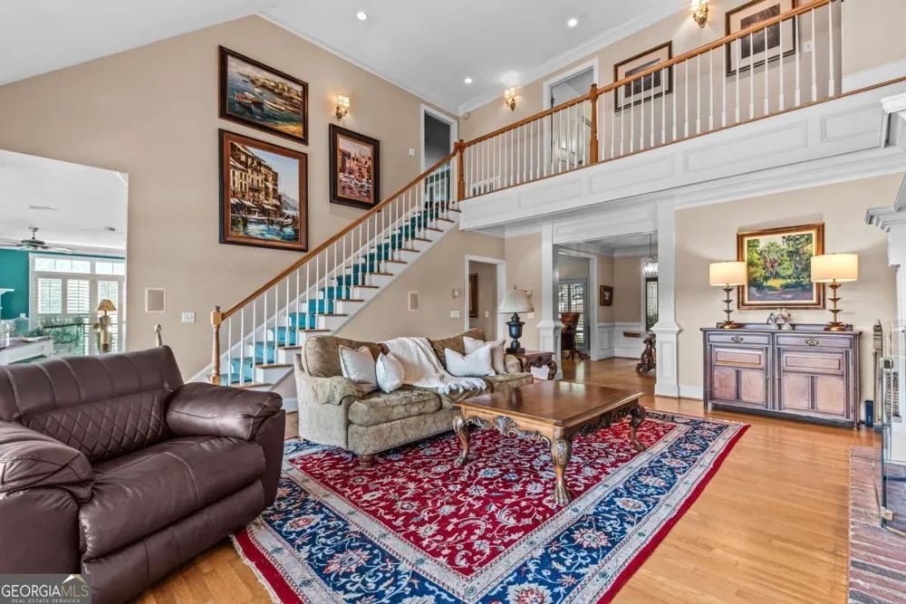 1651 Lighthouse CIR Greensboro, GA 30642