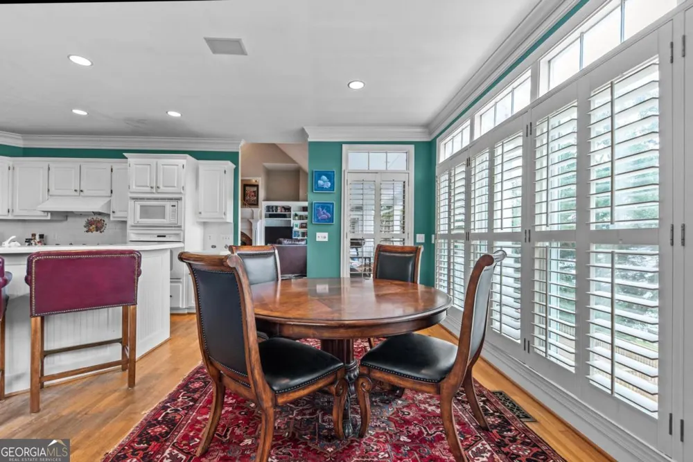 1651 Lighthouse CIR Greensboro, GA 30642