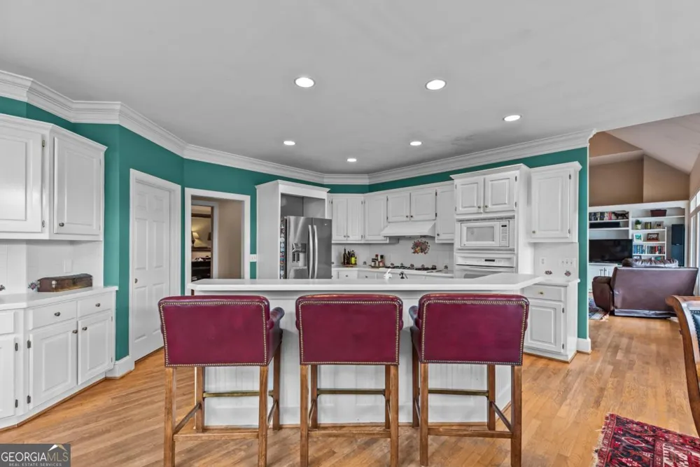 1651 Lighthouse CIR Greensboro, GA 30642