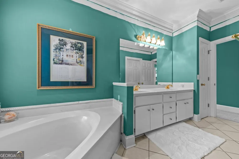 1651 Lighthouse CIR Greensboro, GA 30642