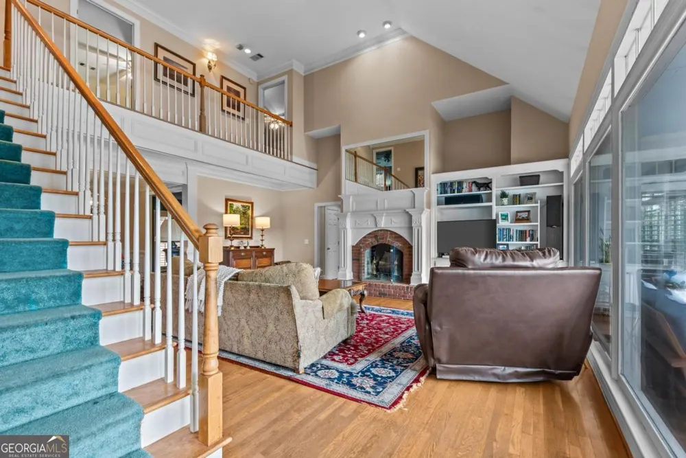 1651 Lighthouse CIR Greensboro, GA 30642