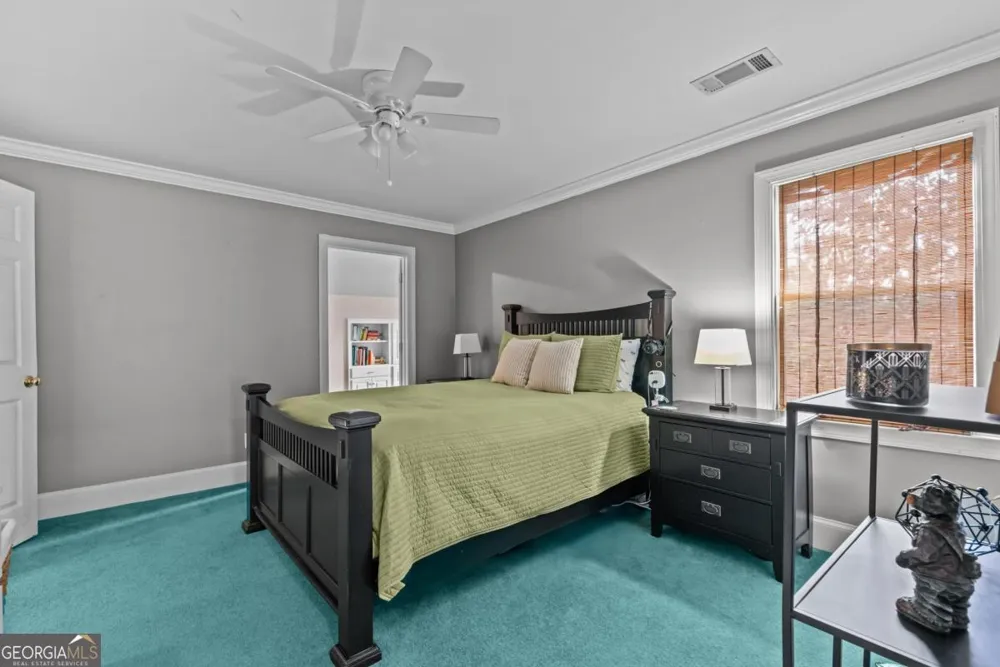 1651 Lighthouse CIR Greensboro, GA 30642