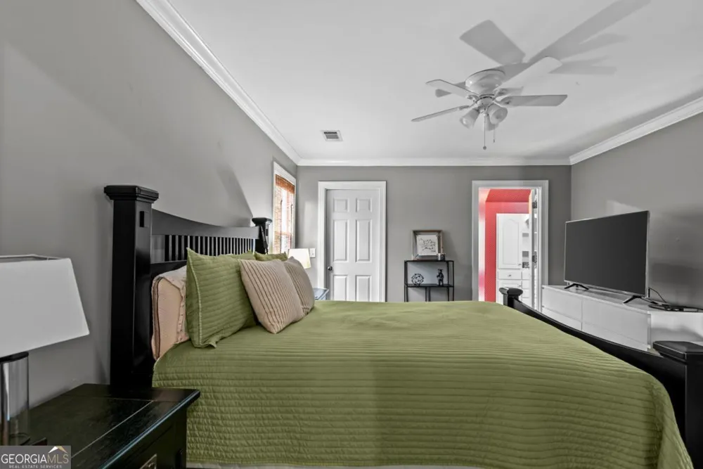 1651 Lighthouse CIR Greensboro, GA 30642