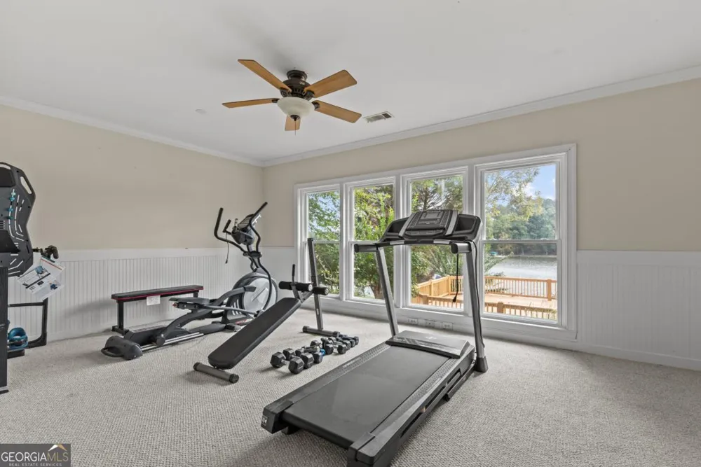 1651 Lighthouse CIR Greensboro, GA 30642