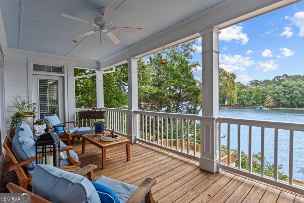 1651 Lighthouse CIR Greensboro, GA 30642