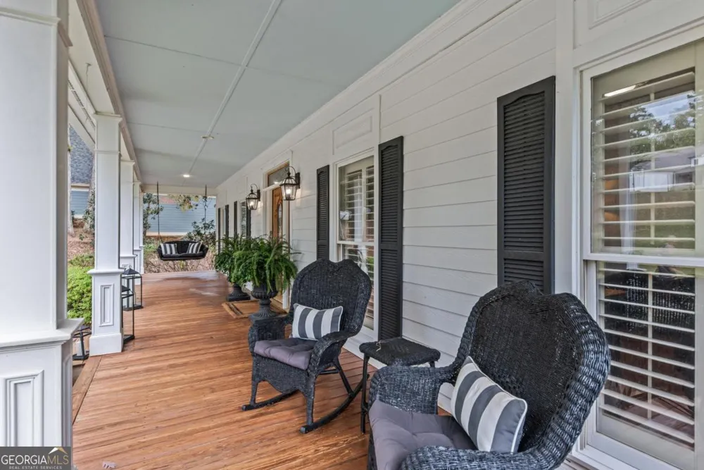 1651 Lighthouse CIR Greensboro, GA 30642