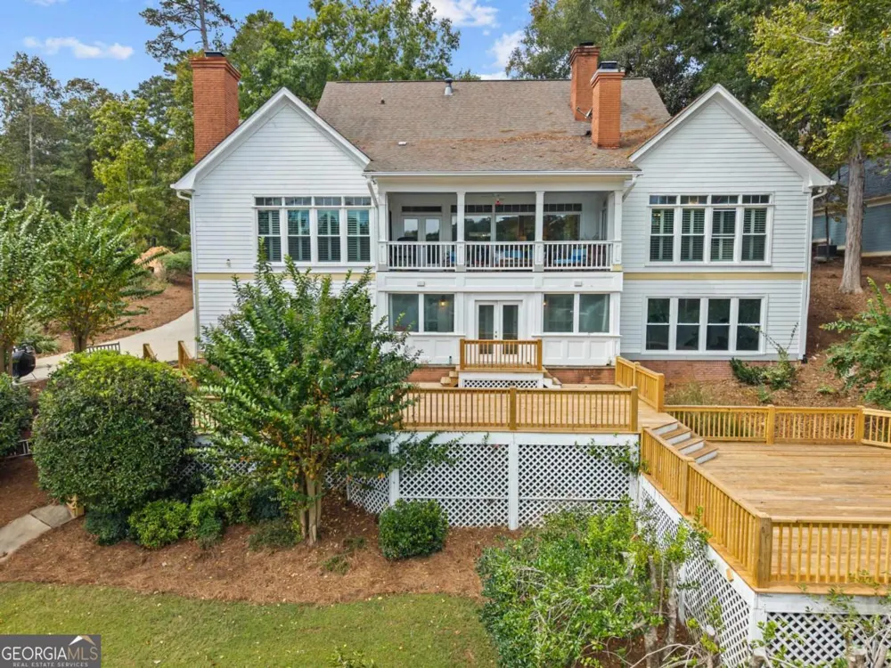1651 Lighthouse CIR Greensboro, GA 30642