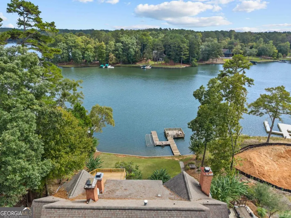 1651 Lighthouse CIR Greensboro, GA 30642