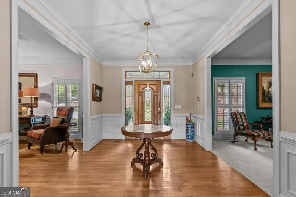 1651 Lighthouse CIR Greensboro, GA 30642