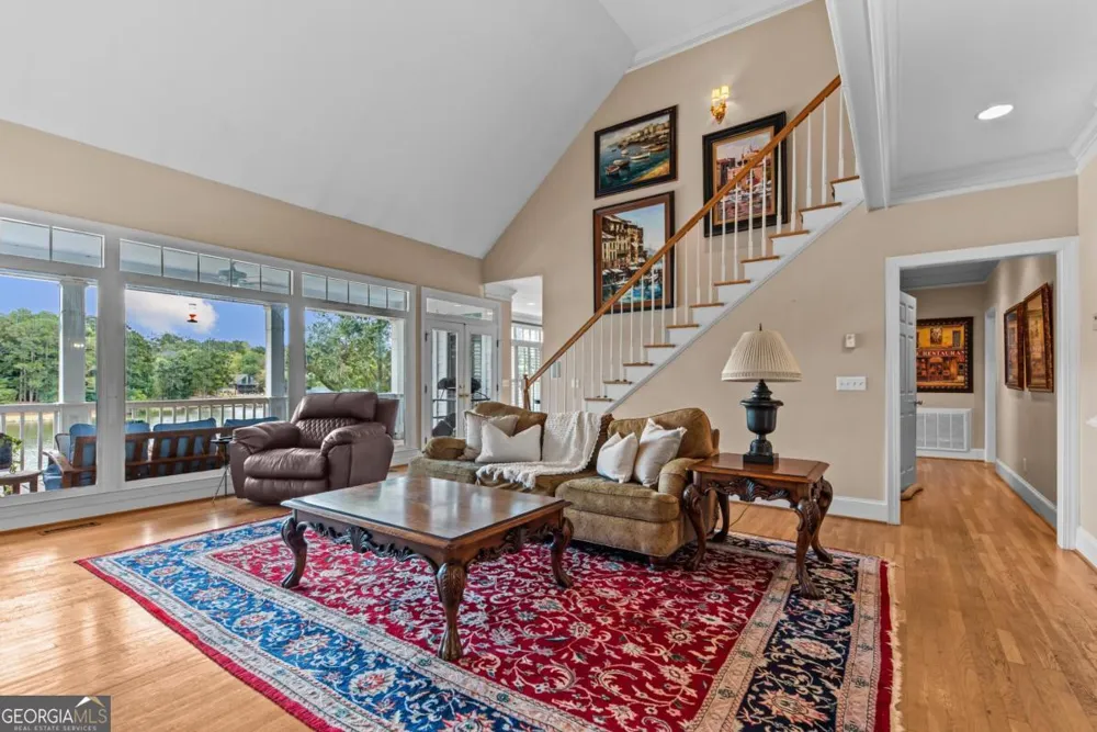 1651 Lighthouse CIR Greensboro, GA 30642
