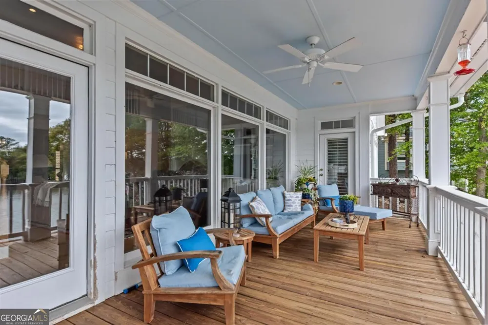 1651 Lighthouse CIR Greensboro, GA 30642
