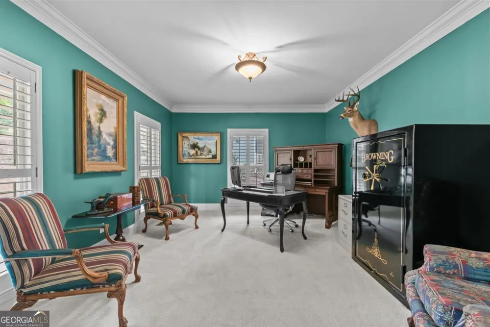 1651 Lighthouse CIR Greensboro, GA 30642