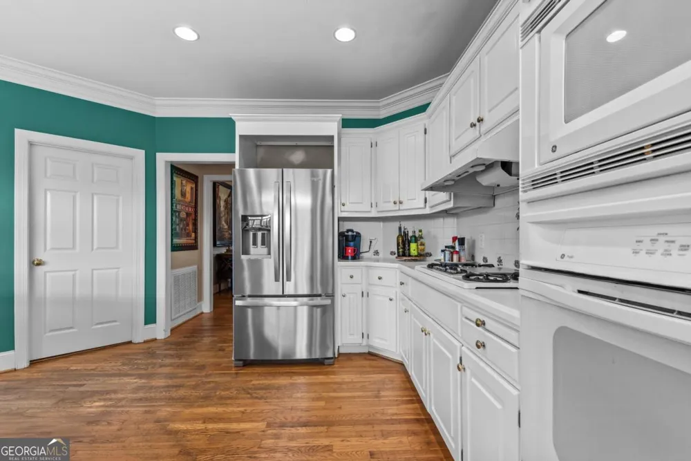 1651 Lighthouse CIR Greensboro, GA 30642