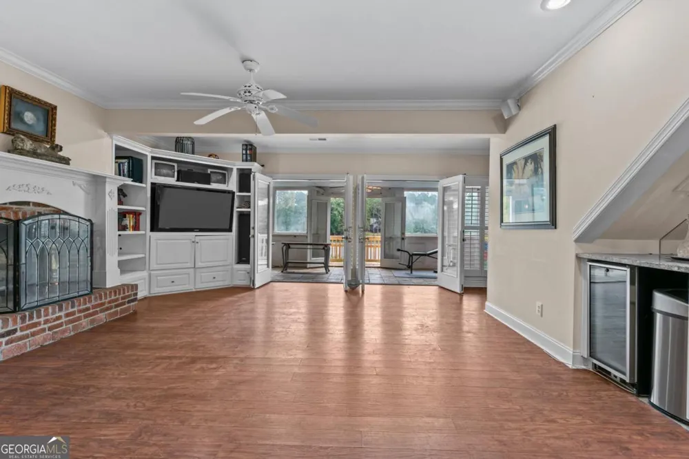 1651 Lighthouse CIR Greensboro, GA 30642