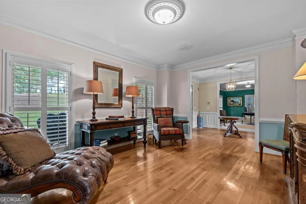 1651 Lighthouse CIR Greensboro, GA 30642
