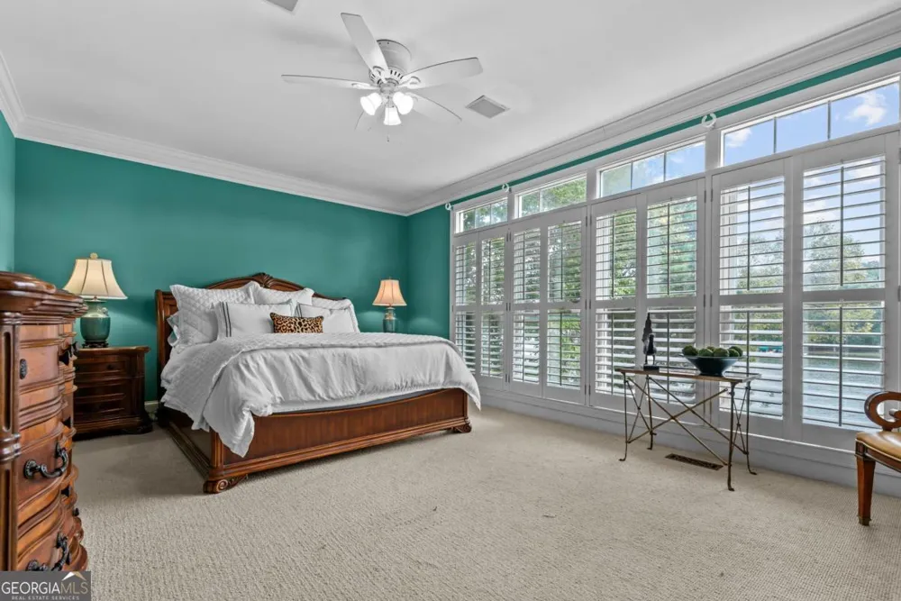 1651 Lighthouse CIR Greensboro, GA 30642