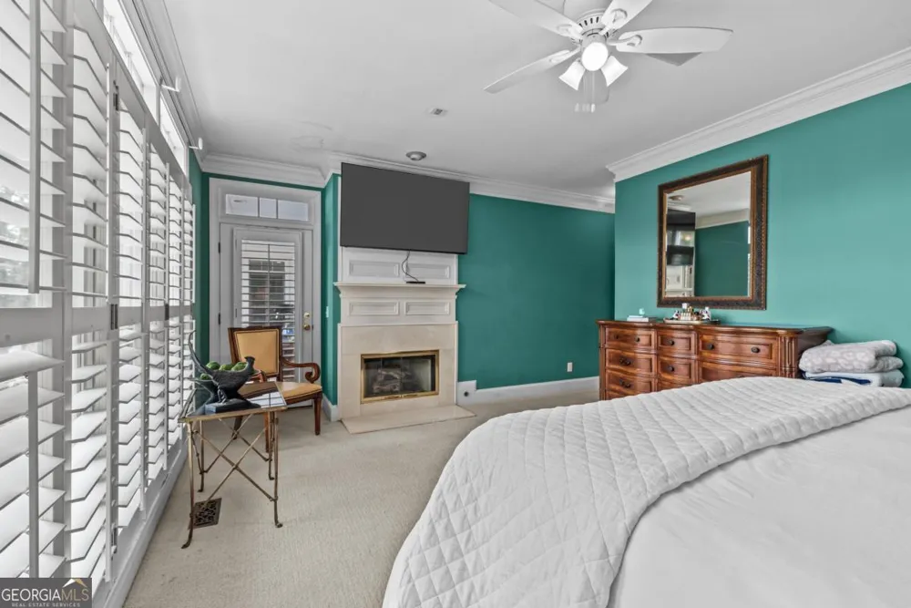 1651 Lighthouse CIR Greensboro, GA 30642