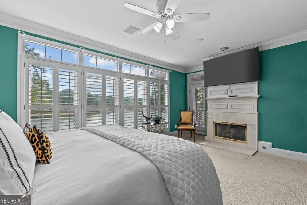 1651 Lighthouse CIR Greensboro, GA 30642