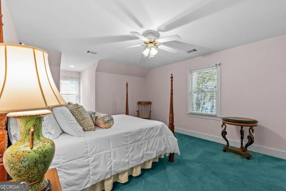 1651 Lighthouse CIR Greensboro, GA 30642