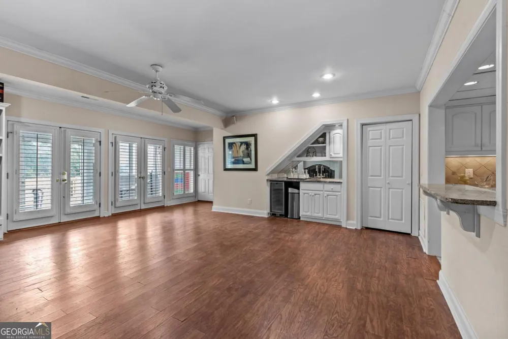 1651 Lighthouse CIR Greensboro, GA 30642