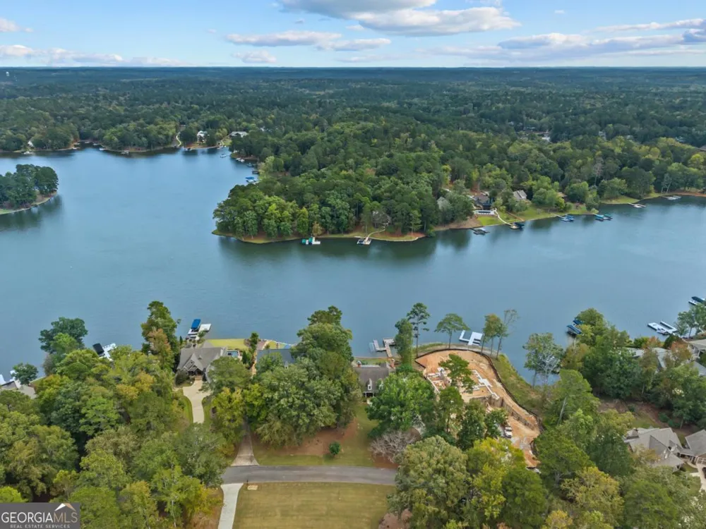 1651 Lighthouse CIR Greensboro, GA 30642