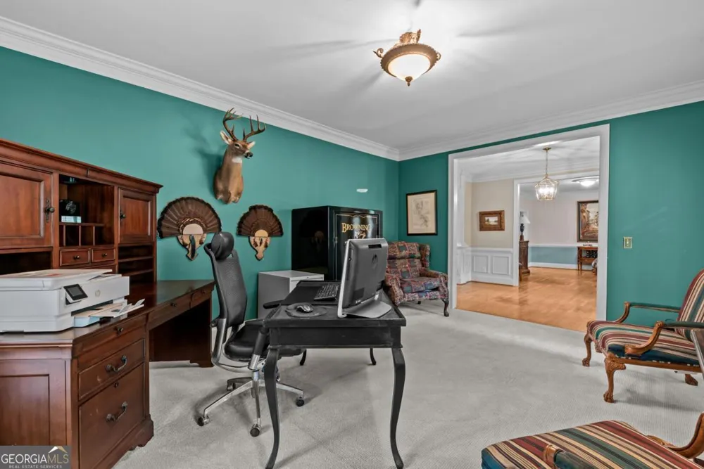 1651 Lighthouse CIR Greensboro, GA 30642