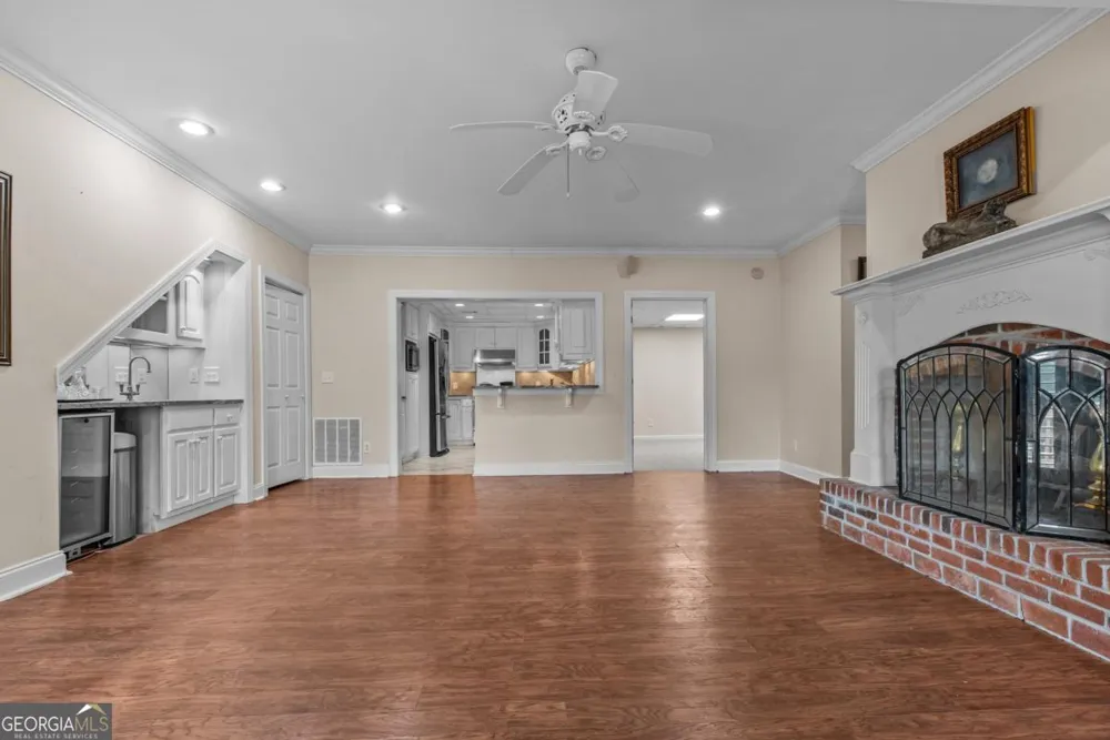 1651 Lighthouse CIR Greensboro, GA 30642