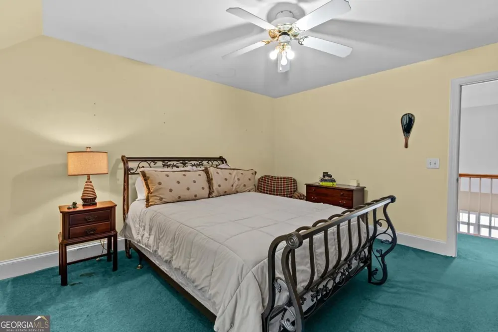 1651 Lighthouse CIR Greensboro, GA 30642