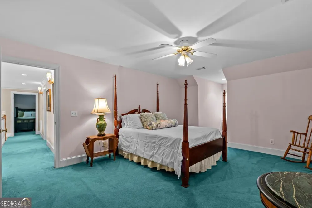 1651 Lighthouse CIR Greensboro, GA 30642