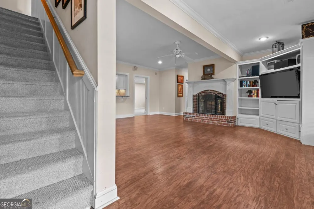 1651 Lighthouse CIR Greensboro, GA 30642