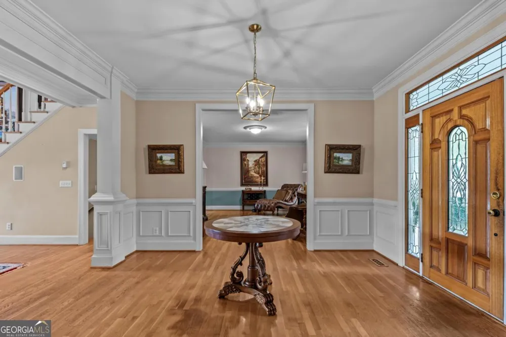 1651 Lighthouse CIR Greensboro, GA 30642
