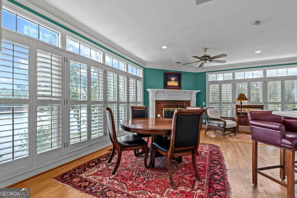 1651 Lighthouse CIR Greensboro, GA 30642