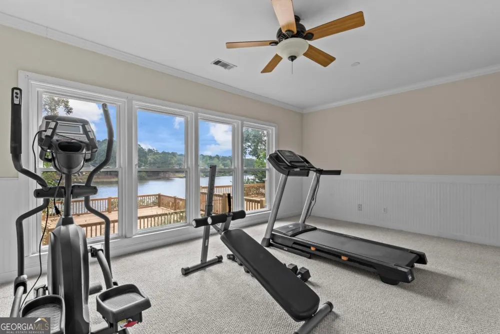 1651 Lighthouse CIR Greensboro, GA 30642