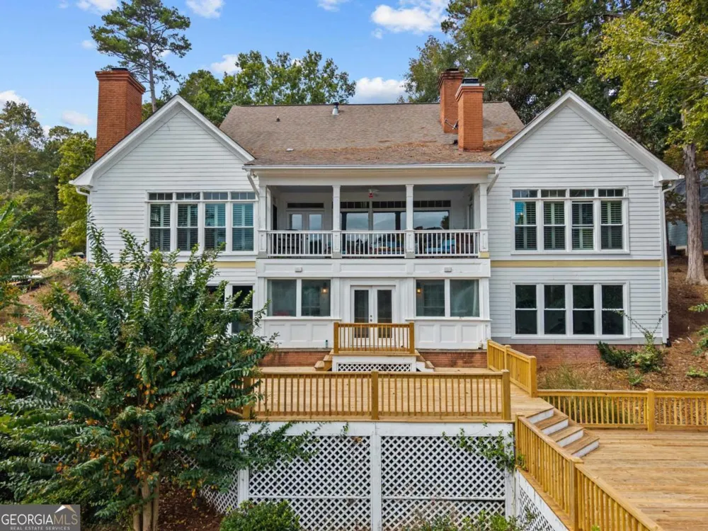 1651 Lighthouse CIR Greensboro, GA 30642