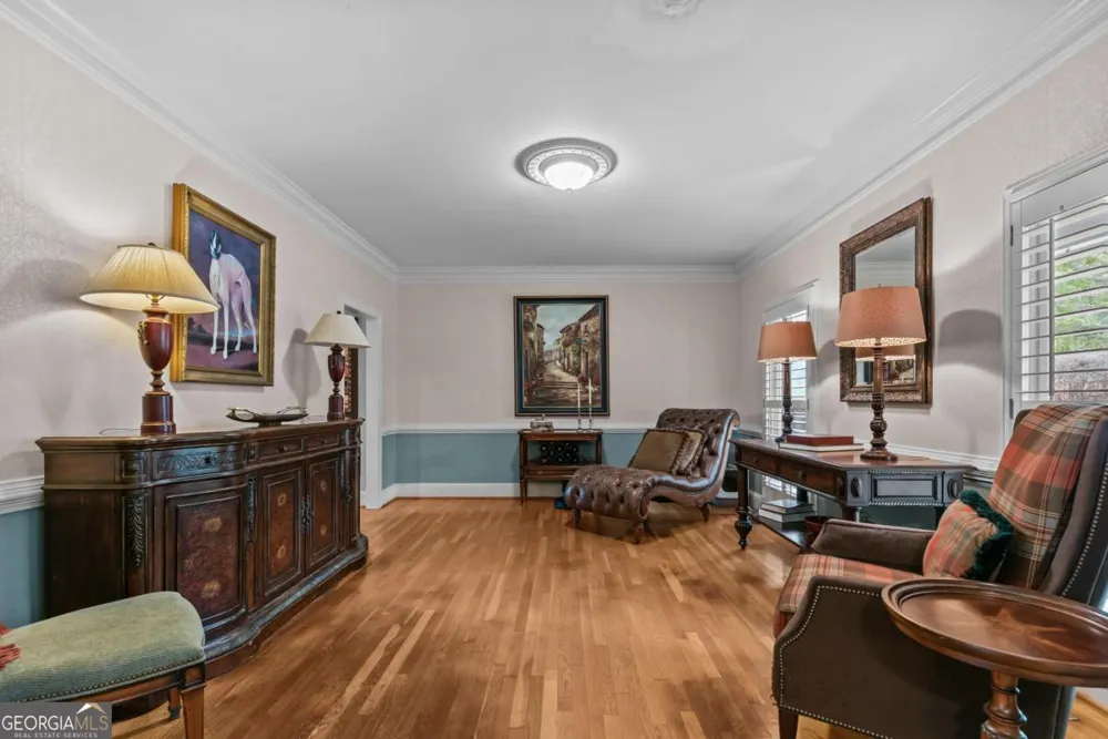 1651 Lighthouse CIR Greensboro, GA 30642