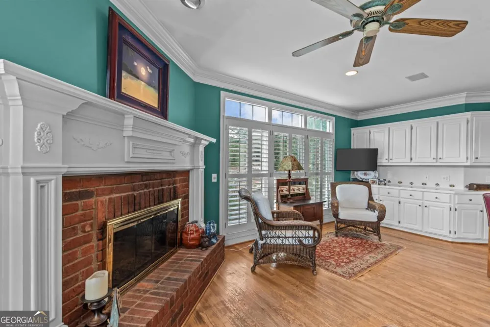 1651 Lighthouse CIR Greensboro, GA 30642