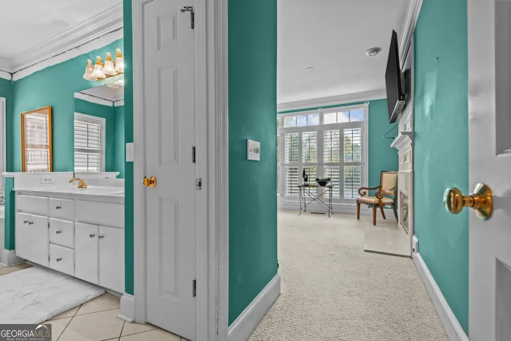 1651 Lighthouse CIR Greensboro, GA 30642