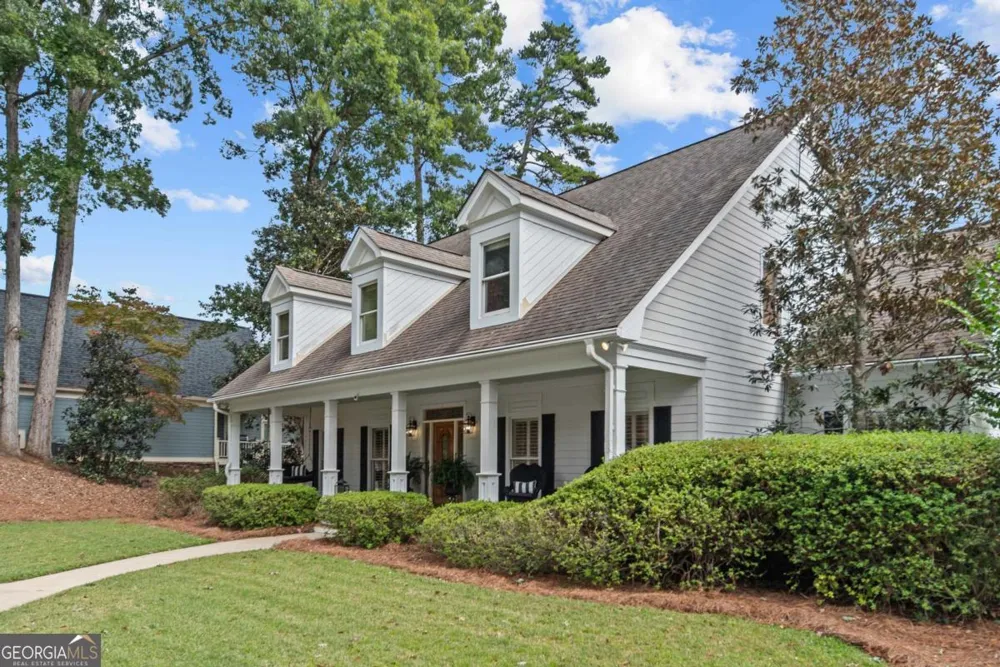 1651 Lighthouse CIR Greensboro, GA 30642