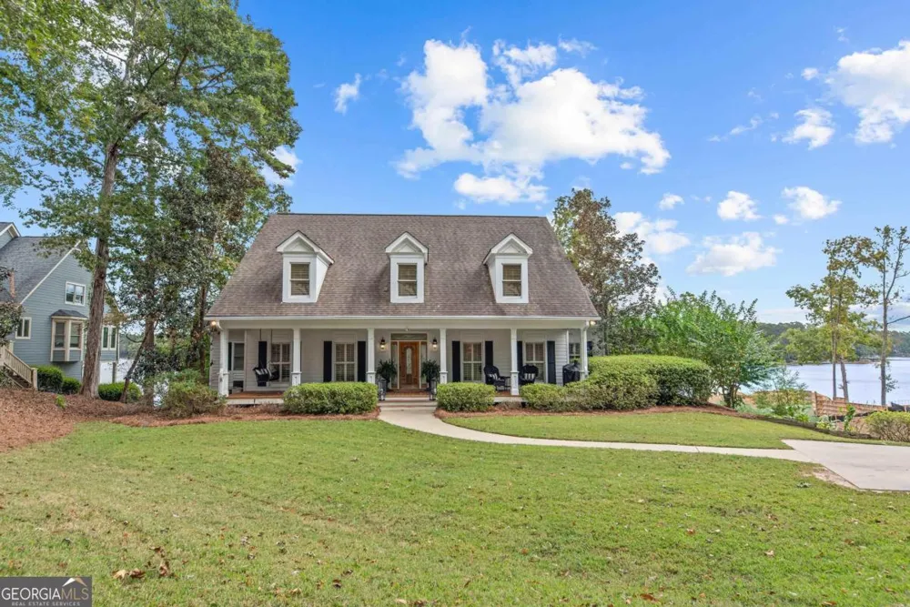 1651 Lighthouse CIR Greensboro, GA 30642